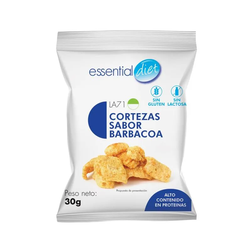 CORTEZAS BARBACOA (1 ración)-LA71