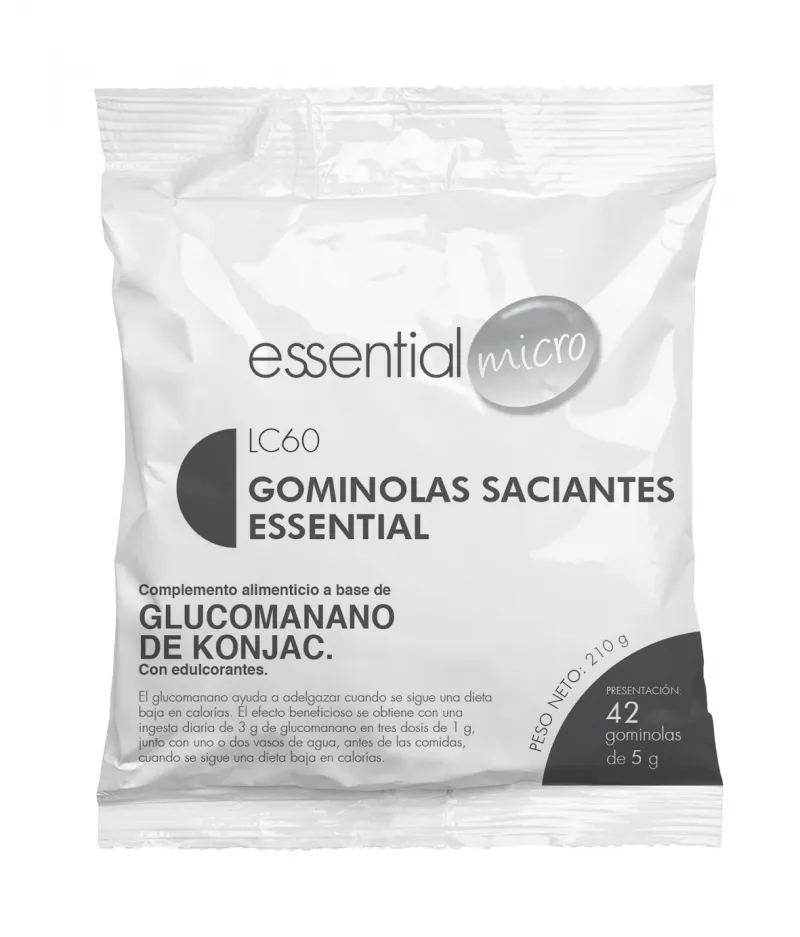 GOMINOLAS SACIANTES (42 unidades)-LC60