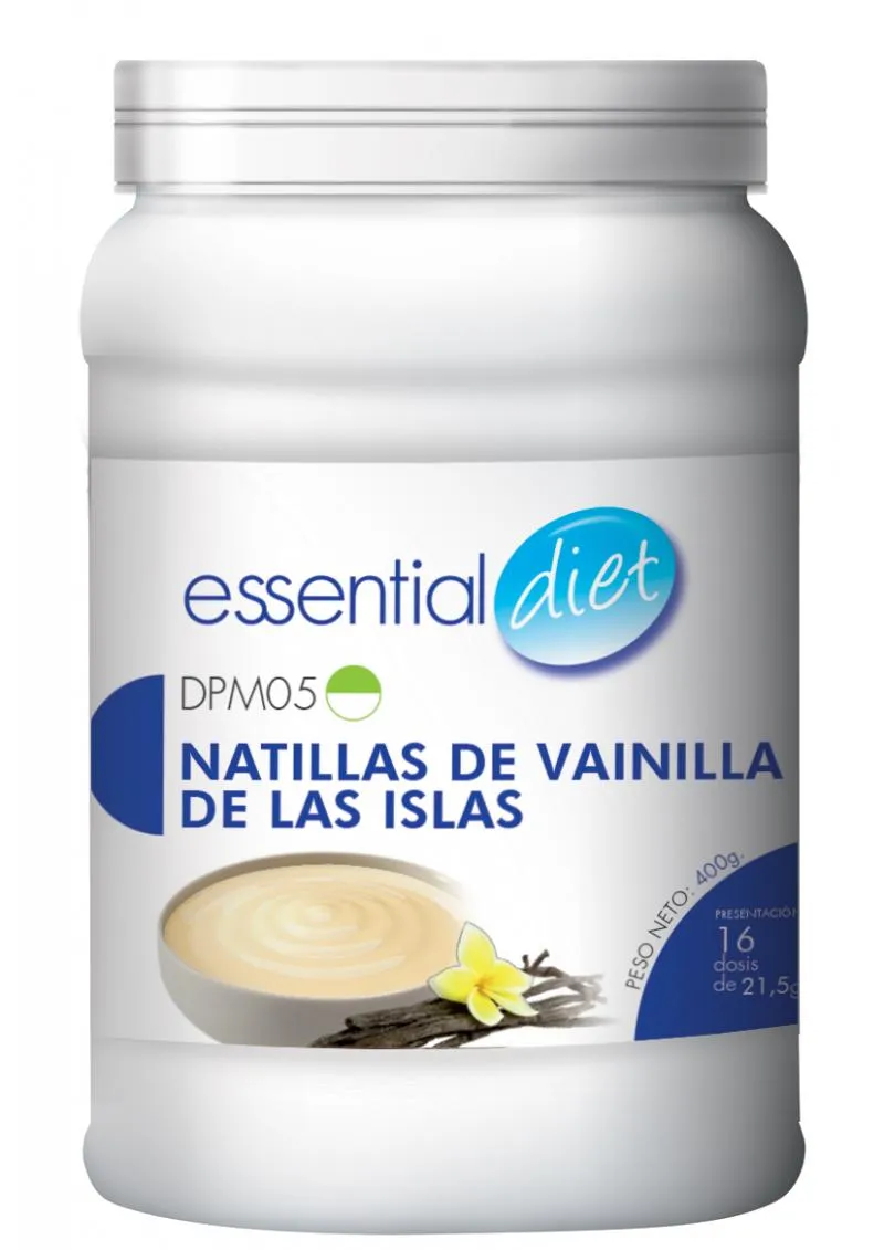 NATILLAS DE LAS ISLAS FE (16 raciones)-DPM05