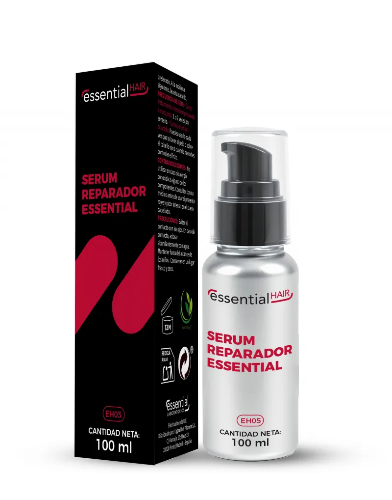 Serum reparador Essential-EH05
