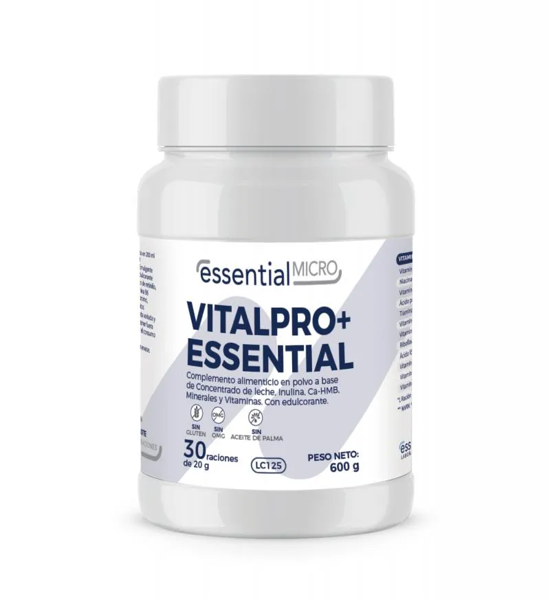 Vitalpro+  GLP Essential (30 raciones).-LC125
